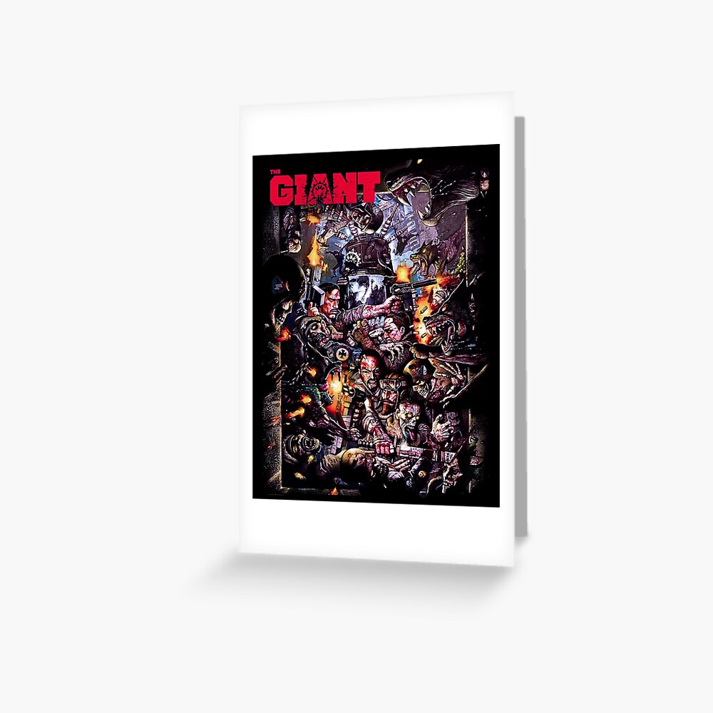 Item preview, Greeting Card designed and sold by Gamerguy800.