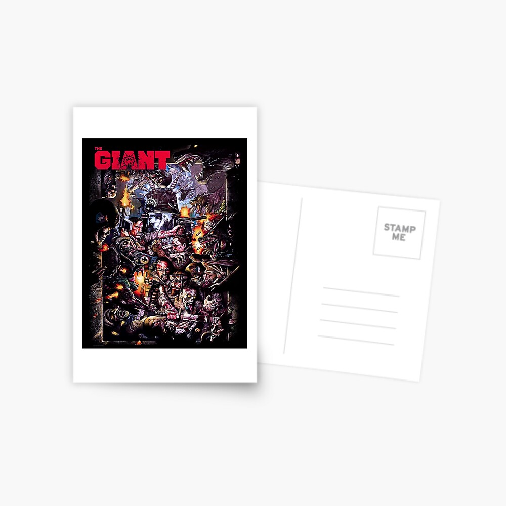 Item preview, Postcard designed and sold by Gamerguy800.