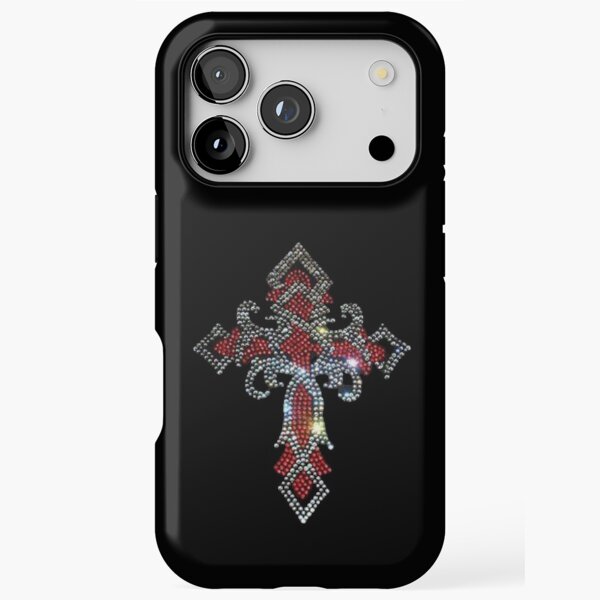 Aperçu de l'œuvre CROIX GRUNGE ! créée et vendue par ppomodoro.