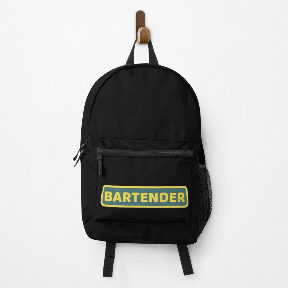 Item preview, Backpack designed and sold by T-shirtgallery.
