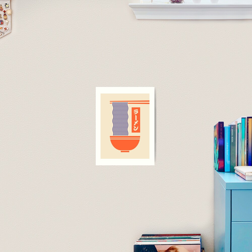 Item preview, Art Print designed and sold by VoodooCircus.
