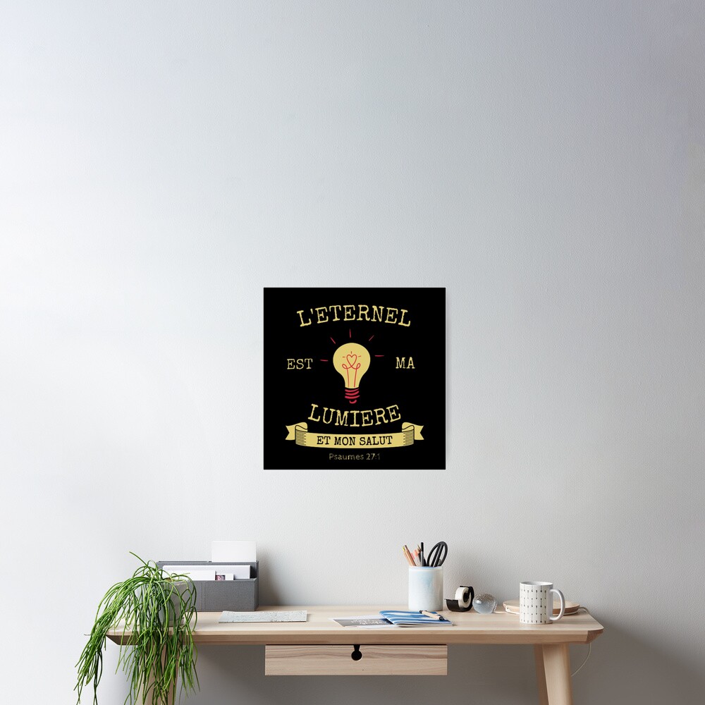 Aperçu de l'œuvre Poster créée et vendue par CherishedCloset.