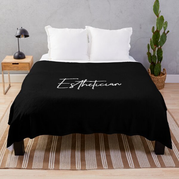 Item preview, Esthetician designed and sold by TheBeastNation.