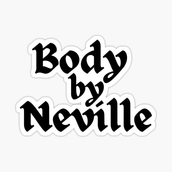 Aperçu de l'œuvre Corps par Neville créée et vendue par LoA-Lady.
