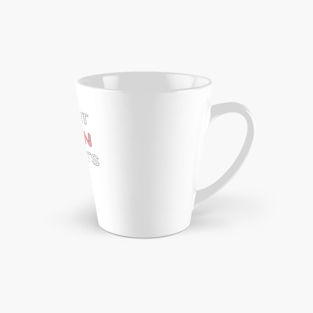 Item preview, Tall Mug designed and sold by heidialanalbor.
