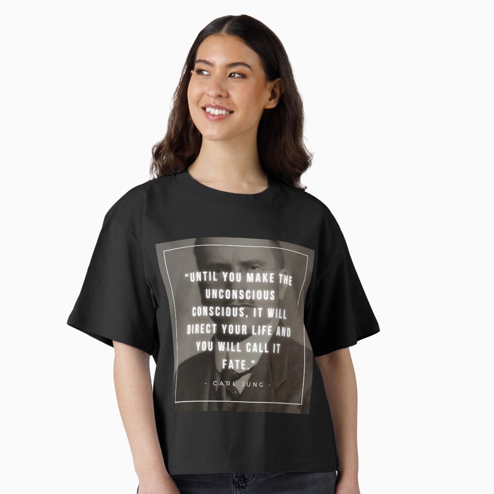 Vista previa del artículo con la obra «Camiseta holgada boxy», diseñado y vendido por iwaya-bazaar.