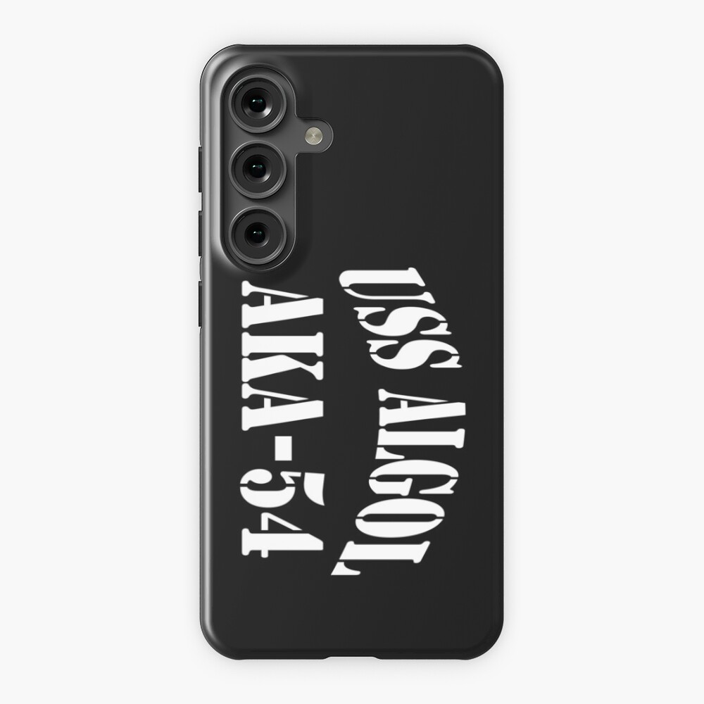 Aperçu de l'œuvre Coque rigide Samsung Galaxy créée et vendue par militarygifts.