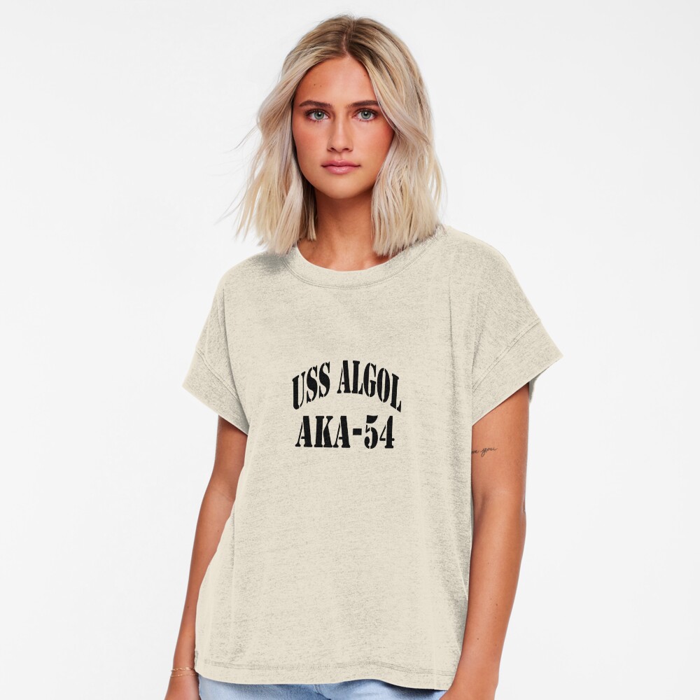 Aperçu de l'œuvre T-shirt décontracté créée et vendue par militarygifts.