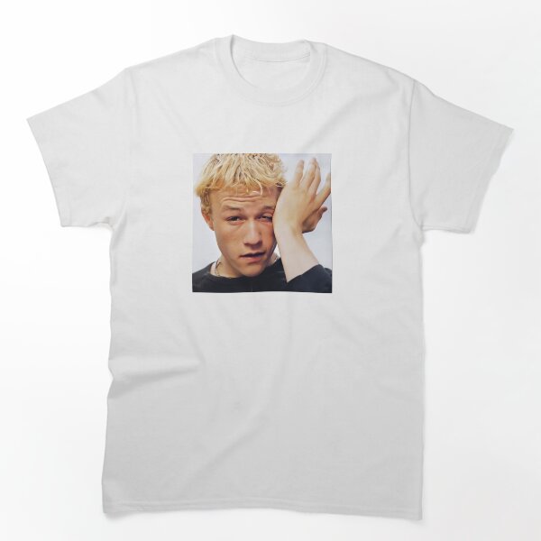 Item preview, Heath ledger designed and sold by molithesecond.