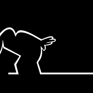Aperçu de l'œuvre La Linea de REMA-REPUBLIC