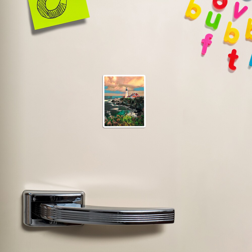 Item preview, Magnet designed and sold by Sofia-Draws.