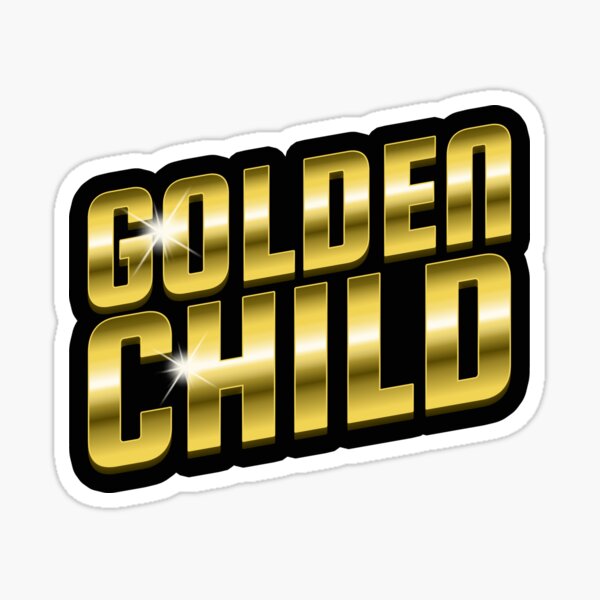 Item preview, Gráfico de bromas familiares entre hermanos de Golden Child designed and sold by GO SHIRT-TEE.