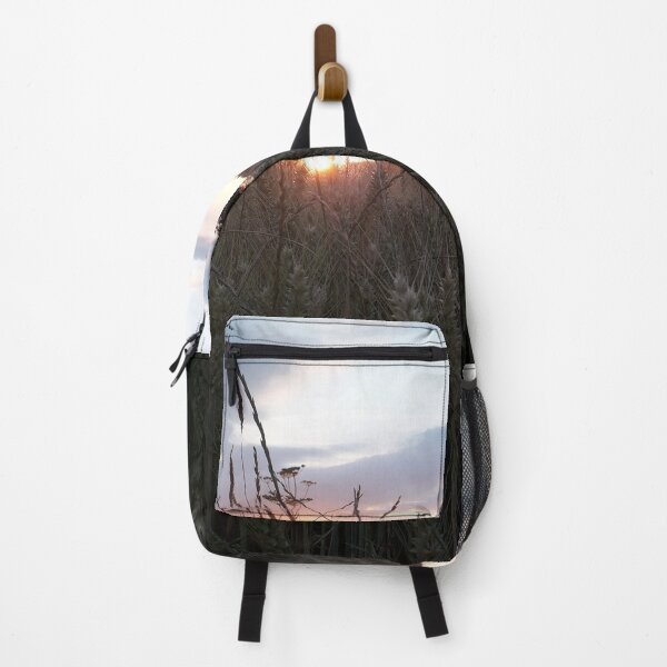 Item preview, Sunset Wheat S designed and sold by CharlottePe21.