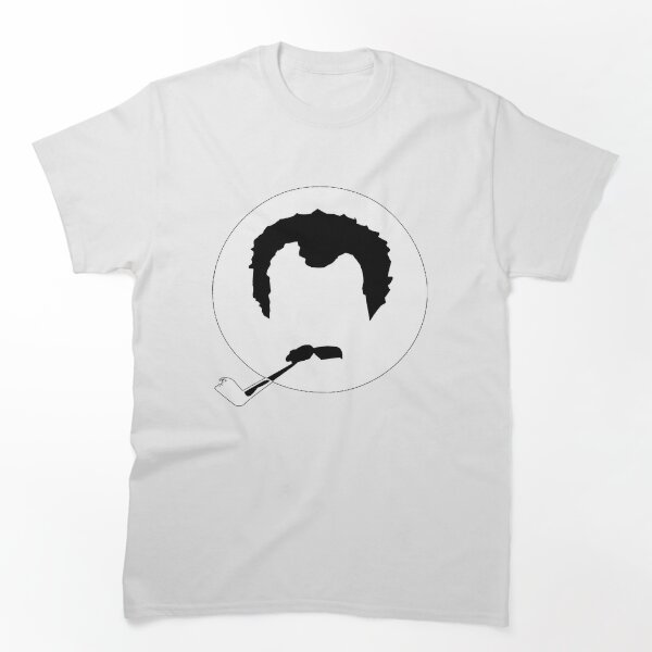 Aperçu de l'œuvre Je me suis fait tout petit Georges Brassens Vintage créée et vendue par MarkBrassens.