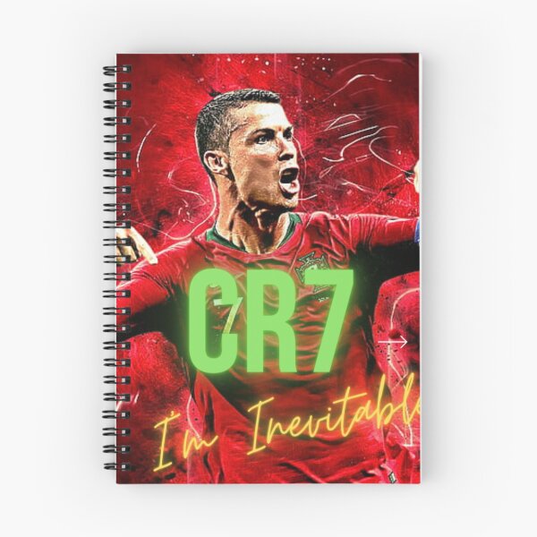 Item preview, CR7 designed and sold by sumananya.