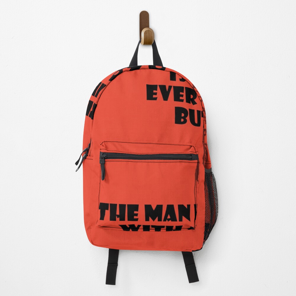 Artikel-Vorschau von Rucksack, designt und verkauft von OroboroCustom.