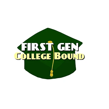Artwork thumbnail, First Gen College Bound by kserrao