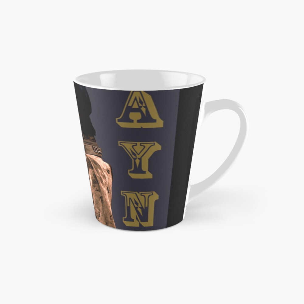Aperçu de l'œuvre Mug long créée et vendue par Nbfbe.