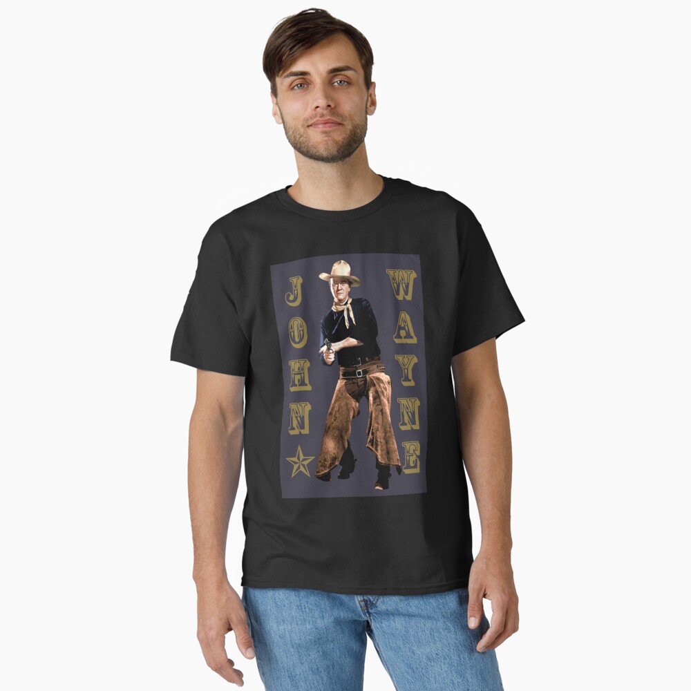 Aperçu de l'œuvre T-shirt classique créée et vendue par Nbfbe.