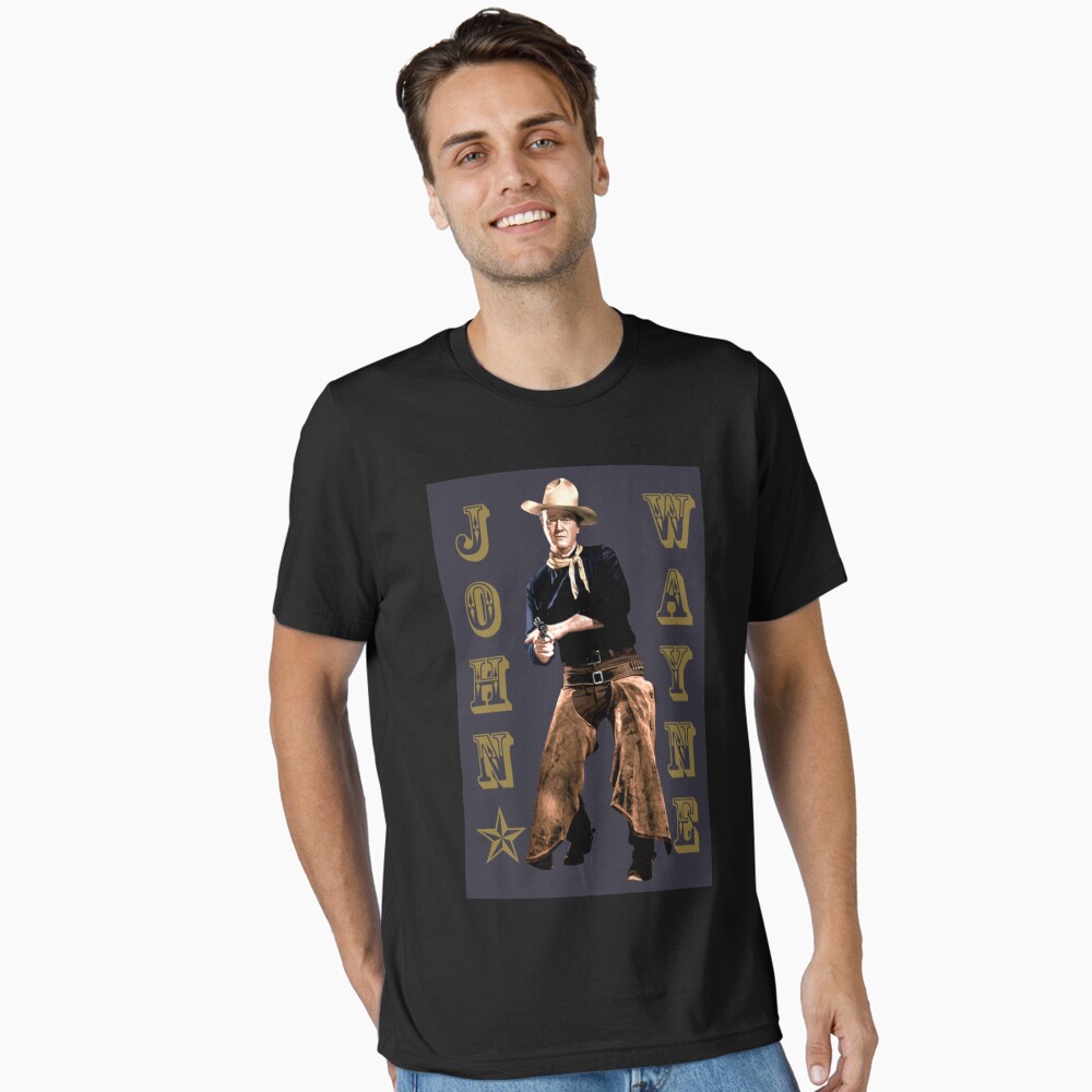 Aperçu de l'œuvre T-shirt essentiel créée et vendue par Nbfbe.