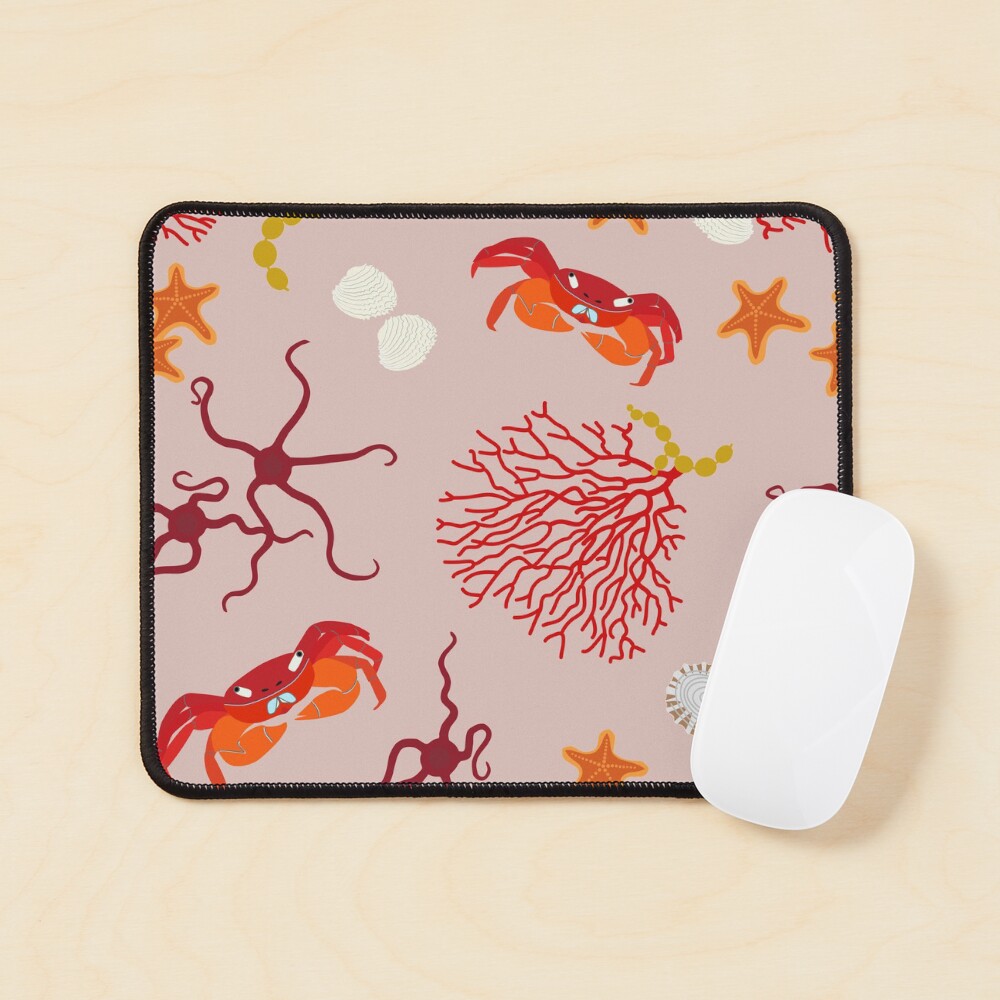 Item preview, Mouse Pad designed and sold by MHen.