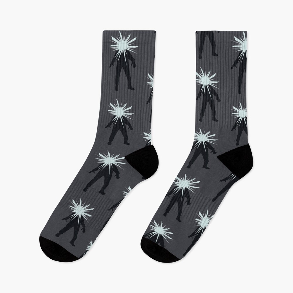 Aperçu de l'œuvre Chaussettes créée et vendue par gengilust.
