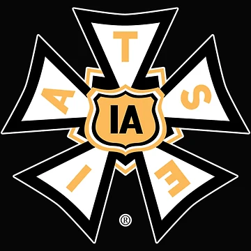 Artwork thumbnail, IATSE by MilaRoseCompany