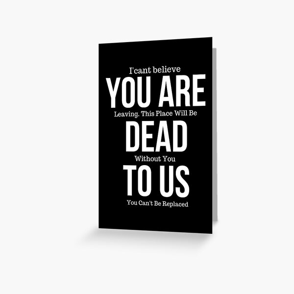 Item preview, ESTAS MUERTO PARA NOSOTROS designed and sold by BITINOPC.