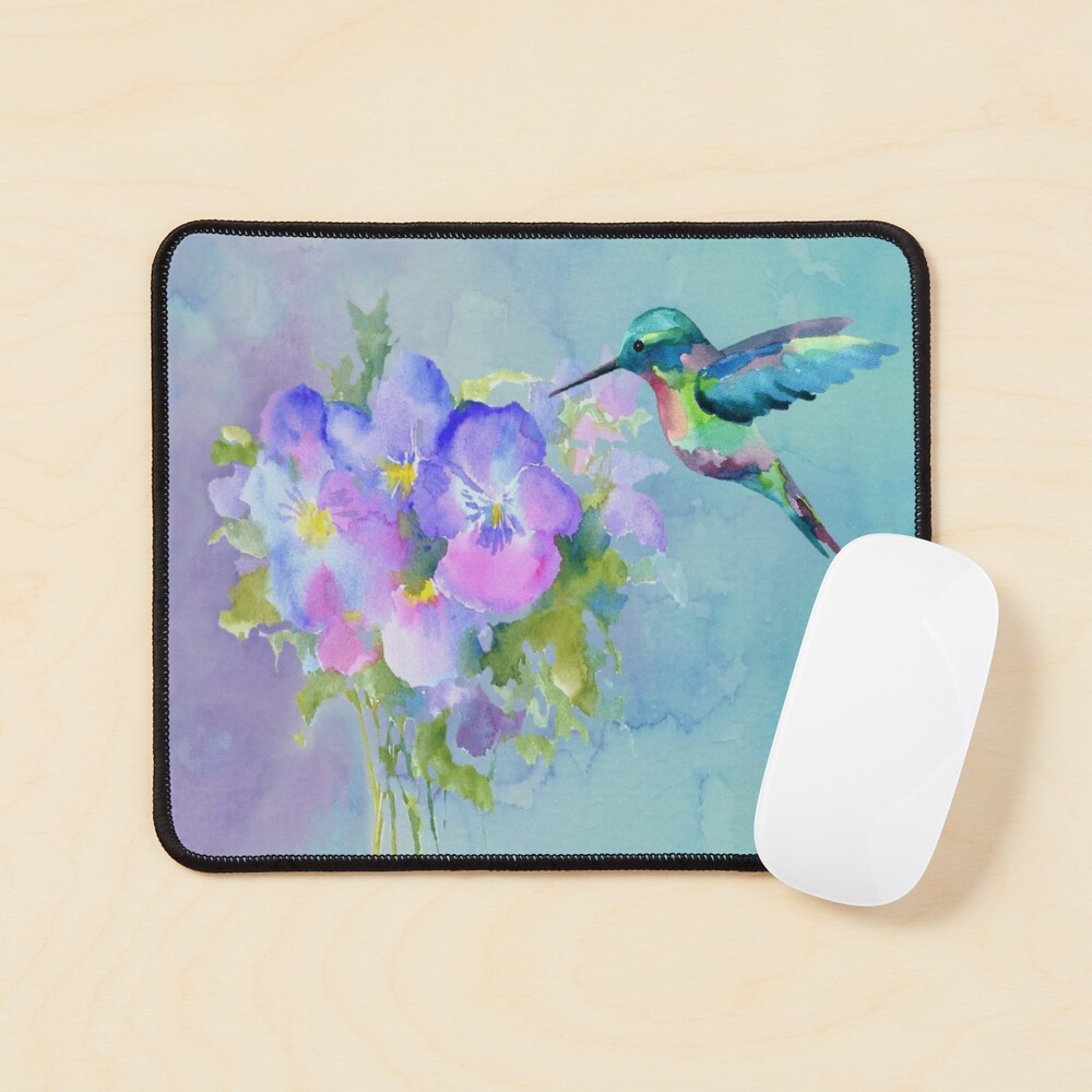 Item preview, Mouse Pad designed and sold by Barbny.