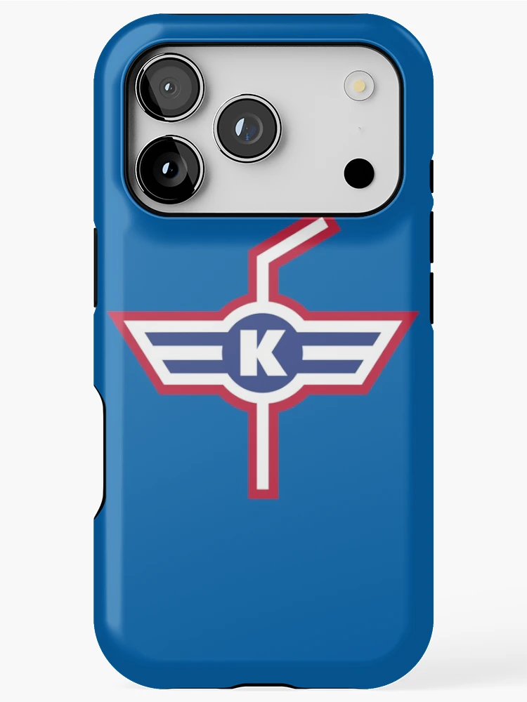 Thumbnail 1 of 4, iPhone Case, EHC Kloten designed and sold by CalonSultan.
