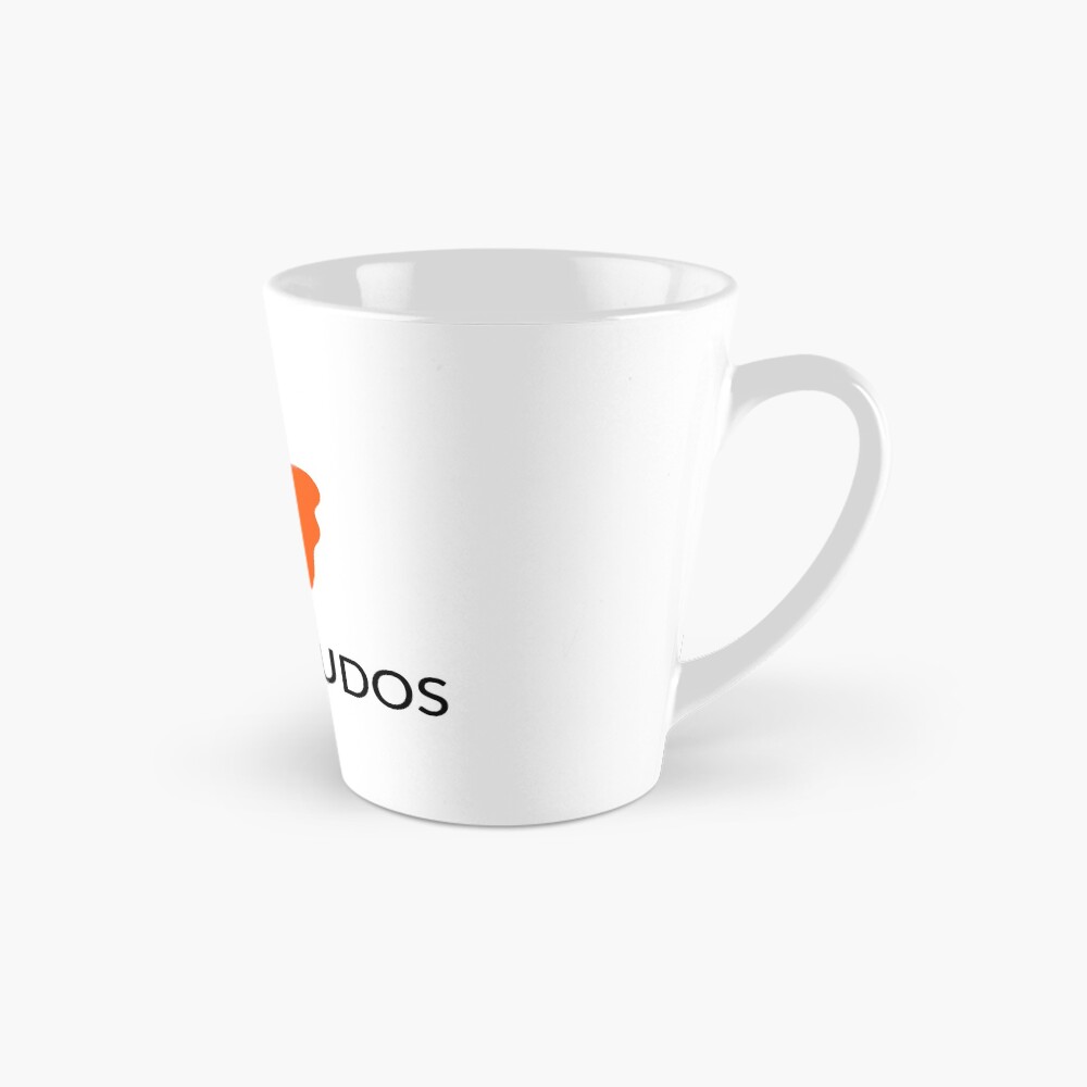 Item preview, Tall Mug designed and sold by CiscoHansOlego.