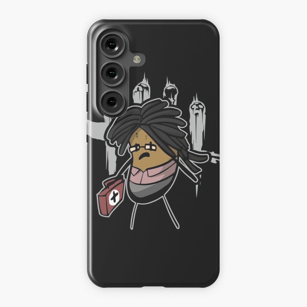 Item preview, Samsung Galaxy Snap Case designed and sold by alexisnotadude.
