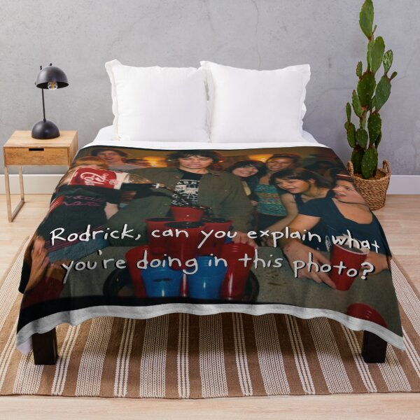 Item preview, Rodrick, can you explain what you're doing in this photo? designed and sold by Undisclosed Aesthetic.