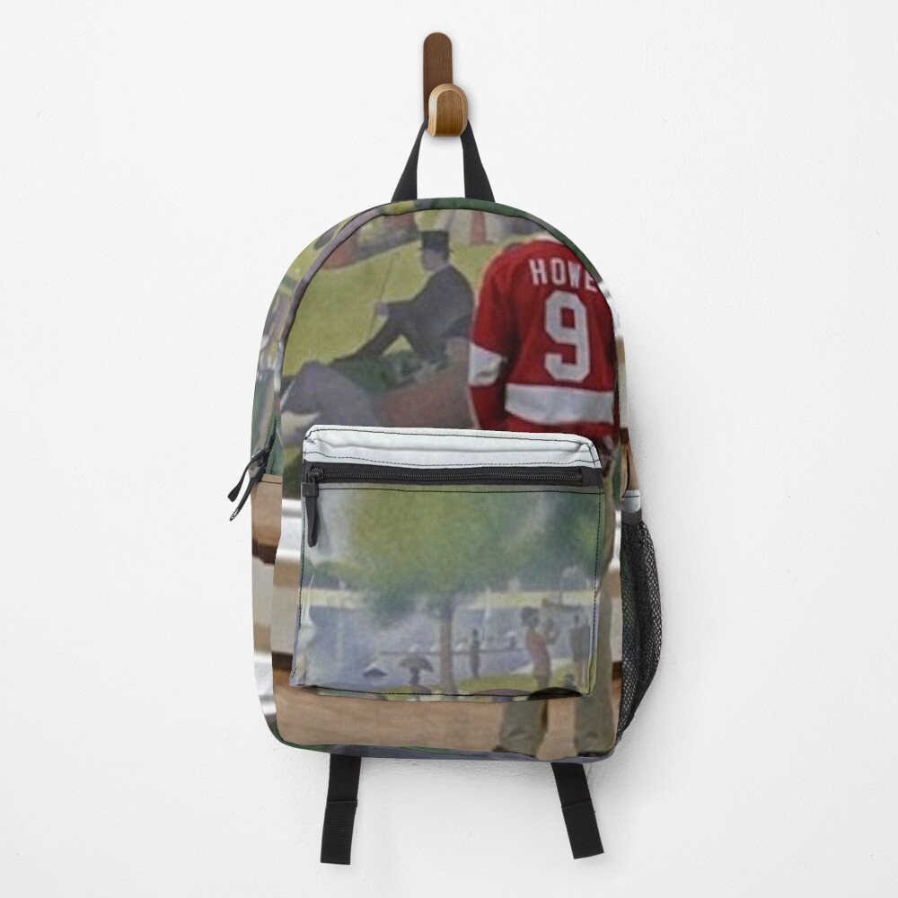 Item preview, Backpack designed and sold by Wrobo.