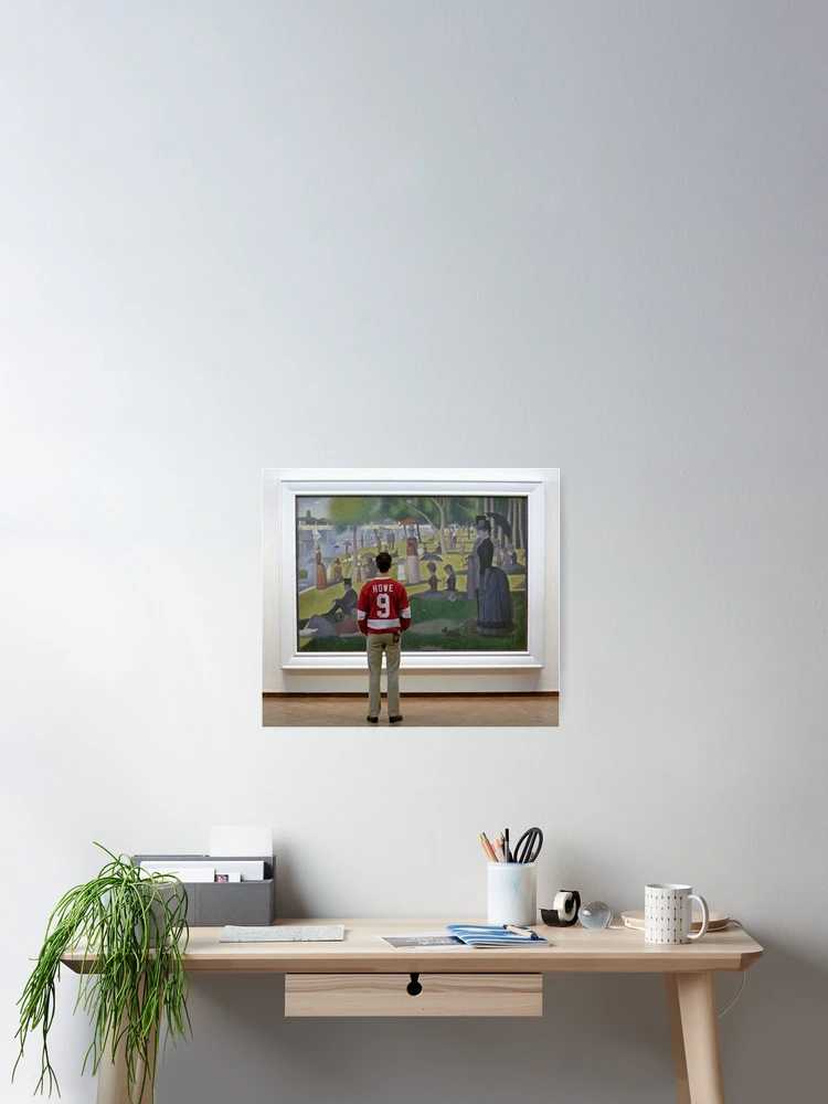Thumbnail 2 of 3, Poster, Ferris Bueller designed and sold by Wrobo.