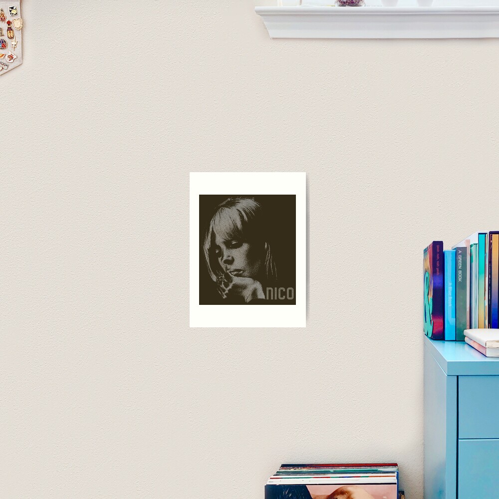 Item preview, Art Print designed and sold by Lick-Design.