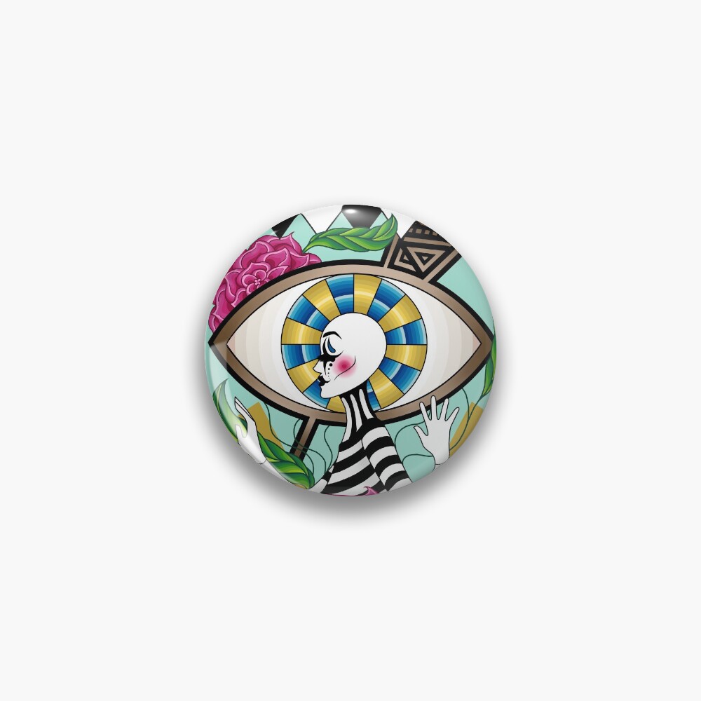 Item preview, Pin designed and sold by pervenche.