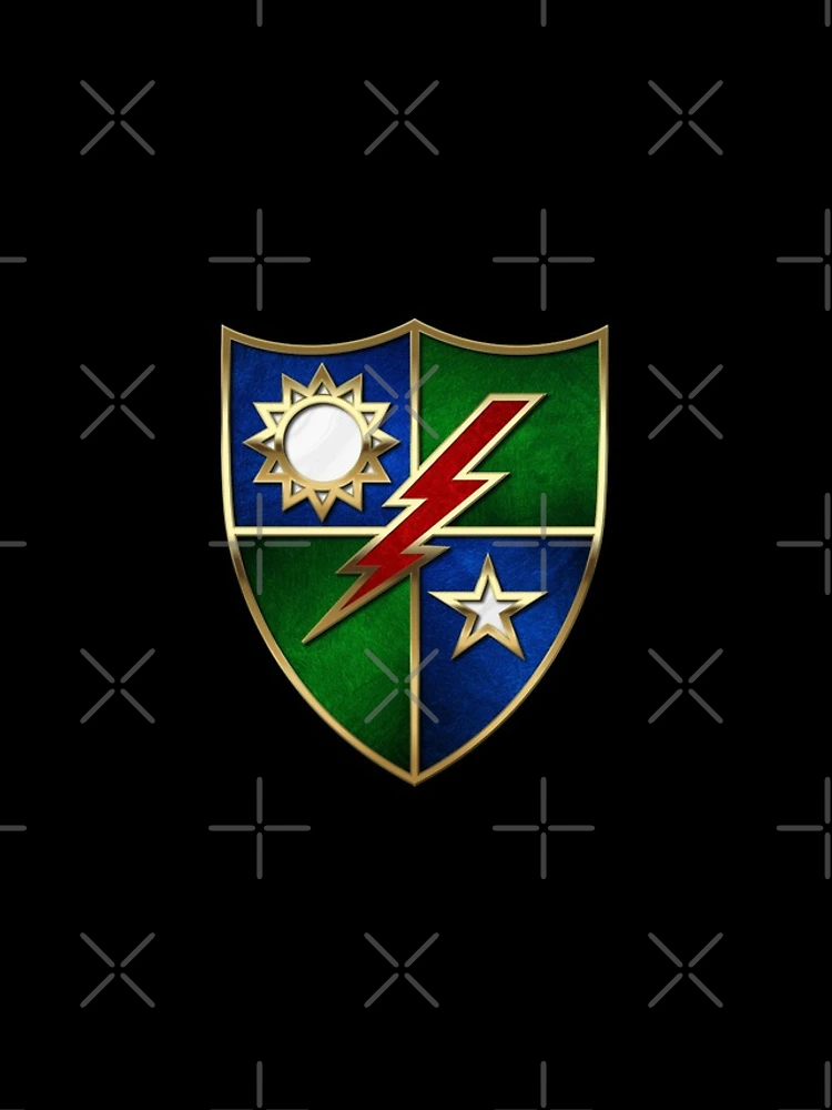 Thumbnail 4 of 4, iPhone Case, 75th Ranger Regiment Crest designed and sold by EliteFlags.