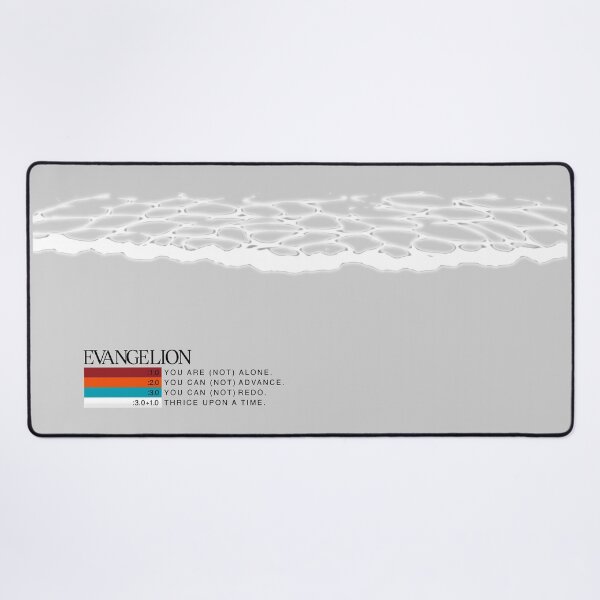 Item preview, Rebuild of Evangelion  movies v2 /  ヱヴァンゲリヲン新劇場版 designed and sold by JCBA.