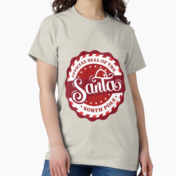 Item preview, Sello oficial del diseño North designed and sold by Montero17.
