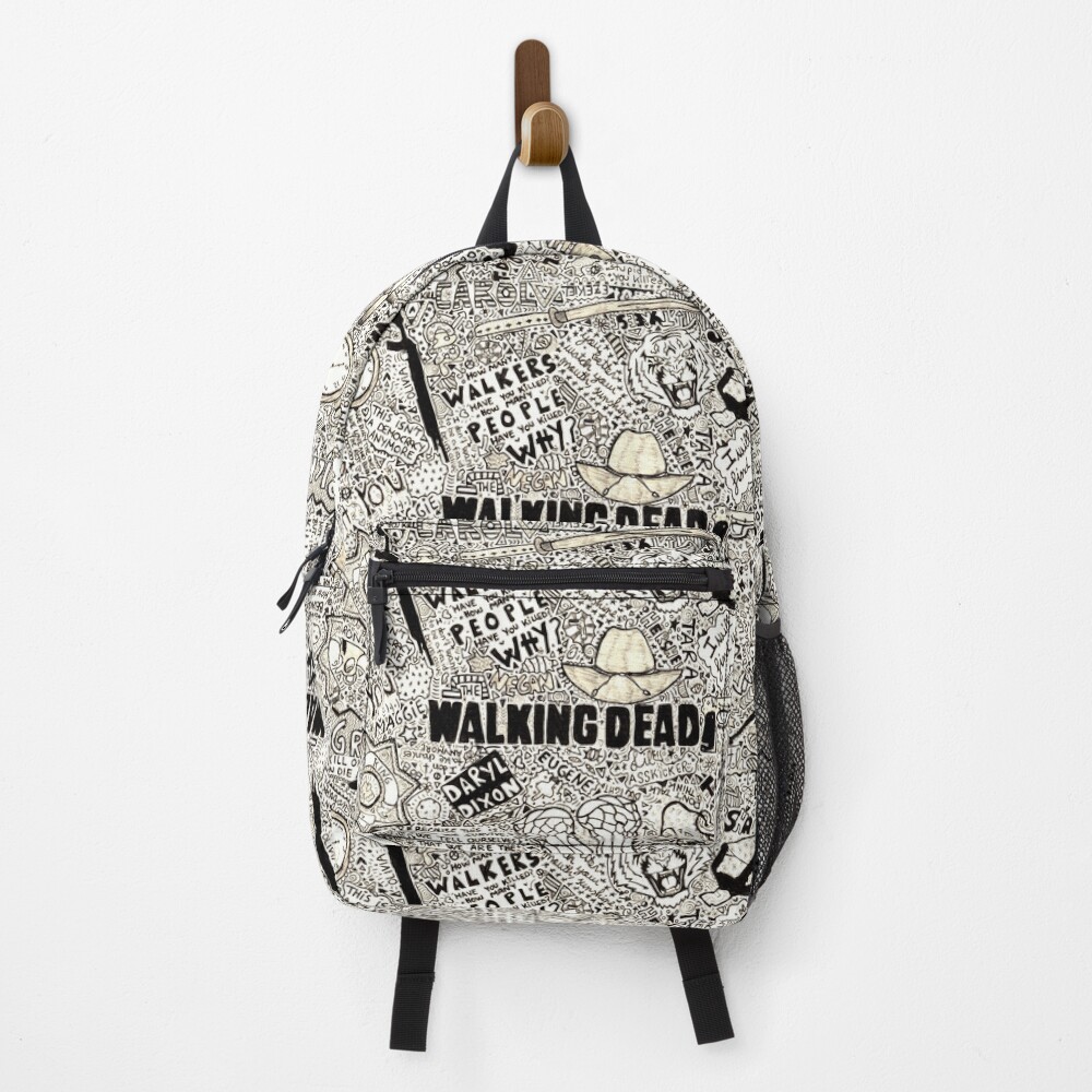 Item preview, Backpack designed and sold by DIVERS.