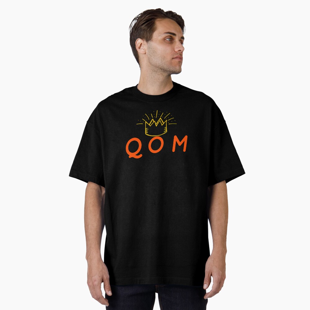 Item preview, Oversized T-Shirt designed and sold by Raw Creative Prints.