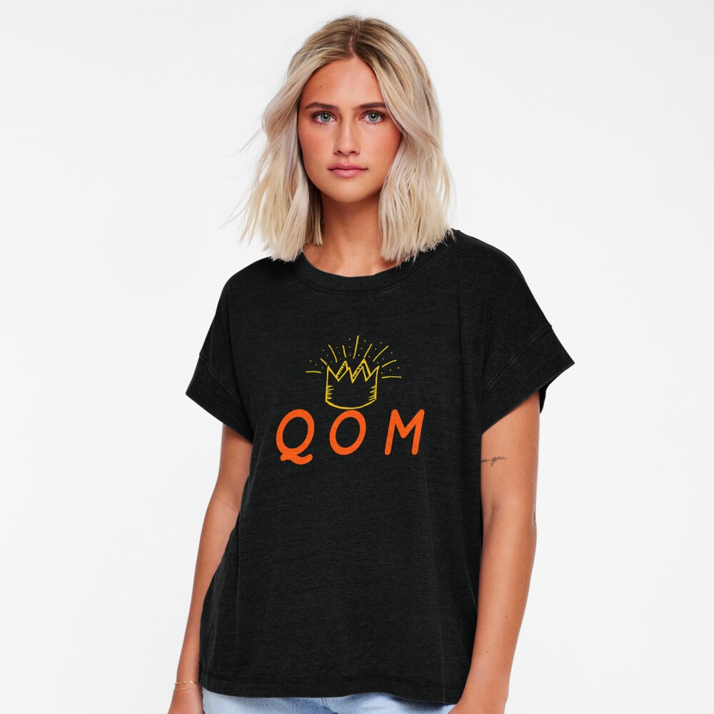 Item preview, Relaxed T-Shirt designed and sold by Raw Creative Prints.