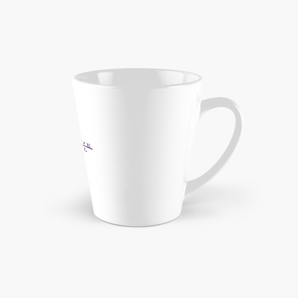 Aperçu de l'œuvre Mug long créée et vendue par CarveDesigns.