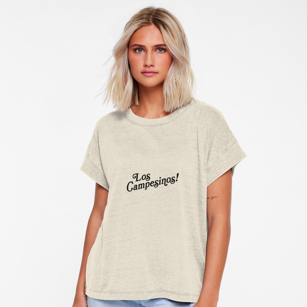 Vista previa del artículo con la obra «Camiseta relajada», diseñado y vendido por maihongshop.