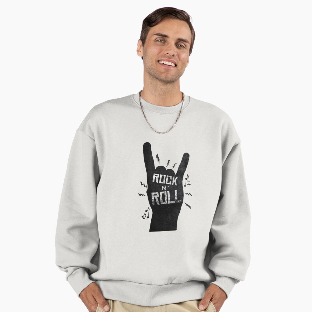 Aperçu de l'œuvre Sweatshirt premium oversize créée et vendue par jayy-dee.
