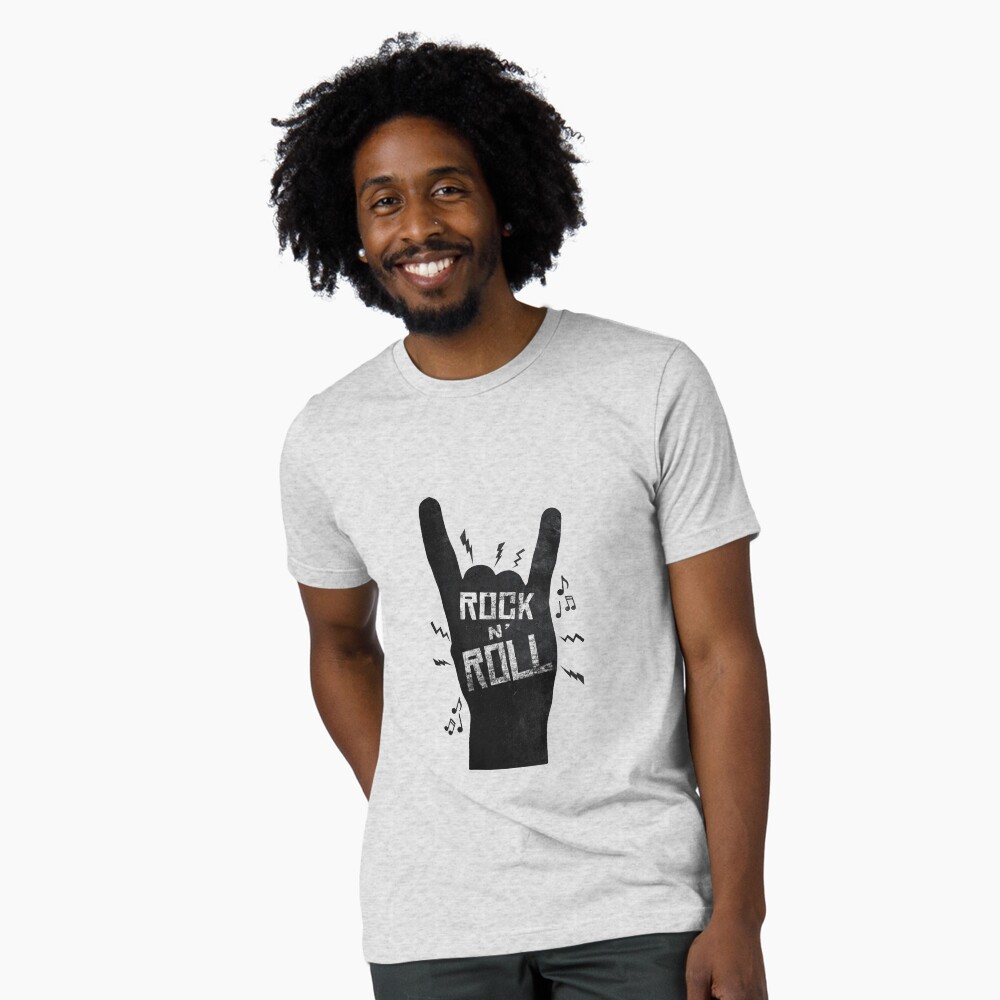 Aperçu de l'œuvre T-shirt ultra doux créée et vendue par jayy-dee.