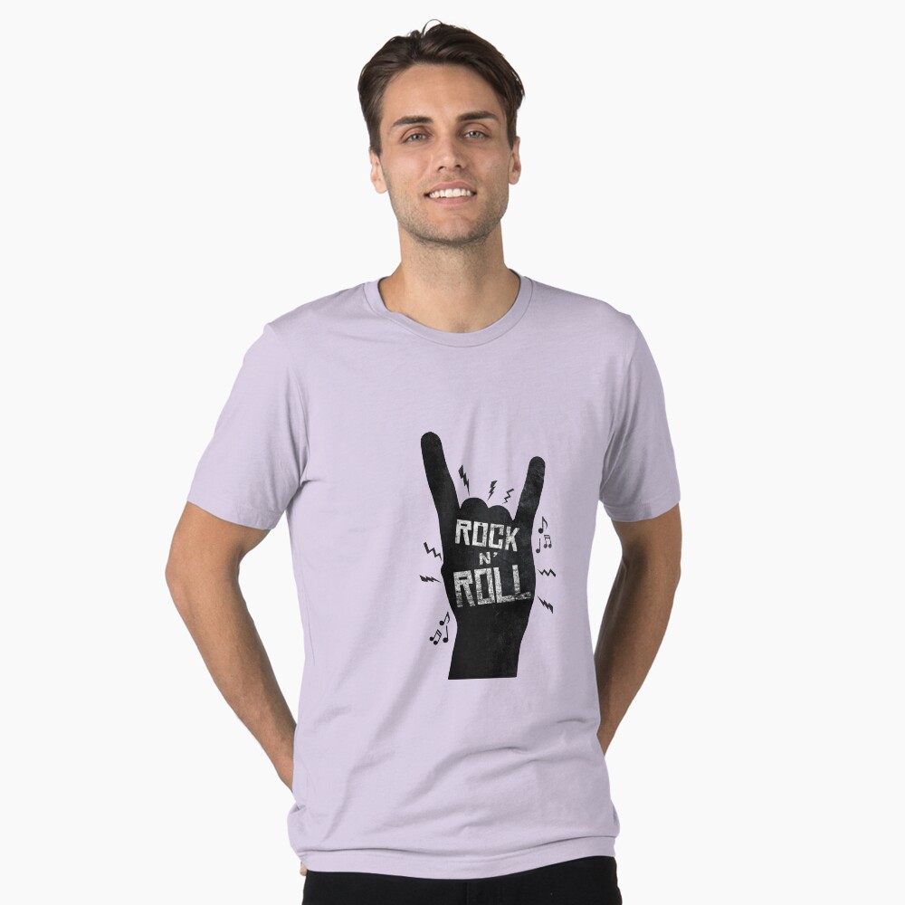 Aperçu de l'œuvre T-shirt délavé vintage créée et vendue par jayy-dee.