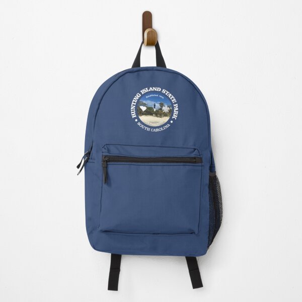 Item preview, Hunting Island SP designed and sold by curranmorgan.