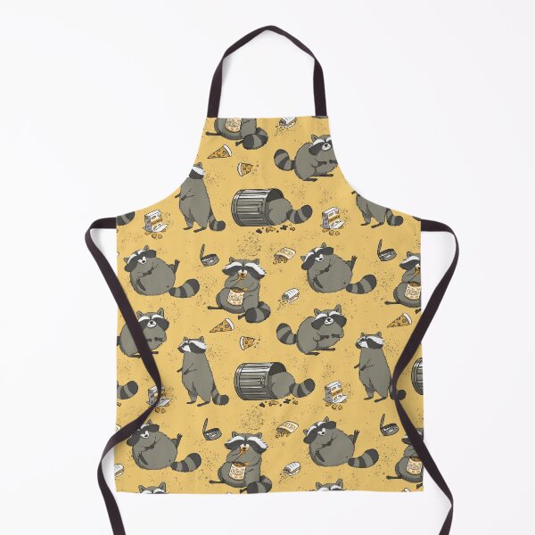 Item preview, Rascally Raccoons designed and sold by emseeitch.